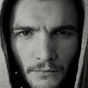 Evgeny Berezin als The Fast One