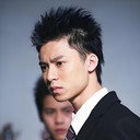 Iverson Chang als Lu Ke-Ying