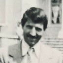 Zehrudin Dokle als babai i Vaskës