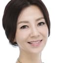 김서라 als Hee-ju's Mother