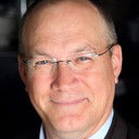 Mark Delabarre als Harvey