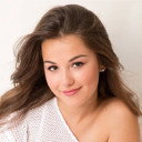 Esther Zynn als Angela Wardin (as Esther Zyskind)