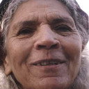 Malika Kadri als Sonia Bergerac's mother