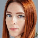 Kate Miller als Heart Eyes (voice)