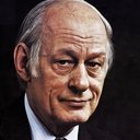René Lévesque als Self - Président du Parti québécois