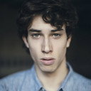 Filippo Marsili als Albert Asper
