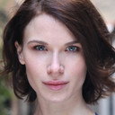 Georgina Sherrington als Skinny Shaitan