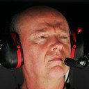 Steve Hallam als Self