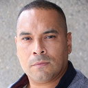 Ignacio Alcala Jr. als Max
