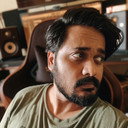 Arjun Nair, Music Producer