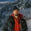 Jon Glassberg als Self