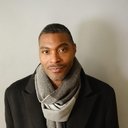 Patrick Haye als Manager