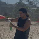 Henrique Quadros als Jonas
