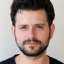 Alexandre Cioletti als Nelson Soares