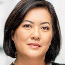 Sandy Lynch als Nurse