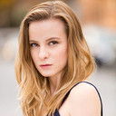 Rebecca Gruss als Anne