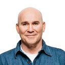 Mark McCullough als Self - Mason