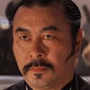 Roy Chiao als The Abbot