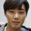 Yeon Seung-ho als Wild Dog / Gi-tae