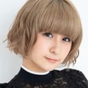 Yuri Yoshida als Hagumi Kitazawa (voice)