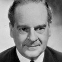 Walter Fitzgerald als Club Member