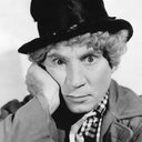 Harpo Marx als Harpo