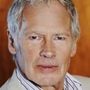Stig Engström als Rolf, Bella's Father