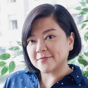 杜詩梅 als 修女