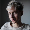Sara Celler-Jezierska als Magda