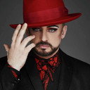 Boy George als Self (archive footage)