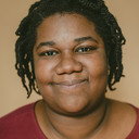 Fabiola N. Aladin als Carla