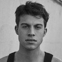 Andrew Matarazzo als Jordan Friend Logan
