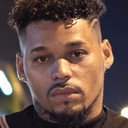 Okado do Canal als Everton (Tio de Jana)