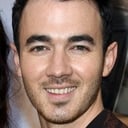 Kevin Jonas als Cherub  #2 (voice)