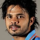 S. Sreesanth als 