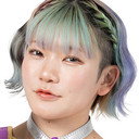遠藤有栖 als Arisu Endo