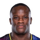 Losene Keita als Self