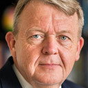 Lars Løkke Rasmussen als Sig selv