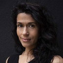 Lavínia Moreira als Margarida