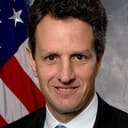 Timothy Geithner als Self (archive footage)