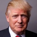 Donald Trump als Self (Archive footage)