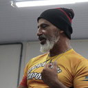 Aldair Brito de Solza - Navalha als Mestre