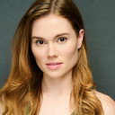 Danielle Titus als Dr. Marlene Potts