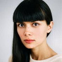 Анастасия Ким als yoga instructor