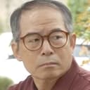 이상구 als Shim Jin-ho