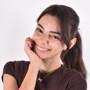 Ada Şahin als Gülendam 6 yaş