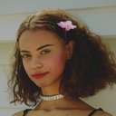 Victoria Vincent als Deliliah / Moose God (voice)