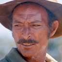 Lee Van Cleef als Clanton