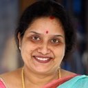 Tulasi als Narayana Rao's sister-in-law