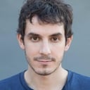 Tate Ellington als Bryan Turner